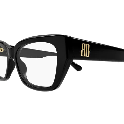 Balenciaga BB0483O Eyeglasses - view 9